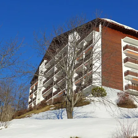 Apartment Europa 2-2 By Interhome