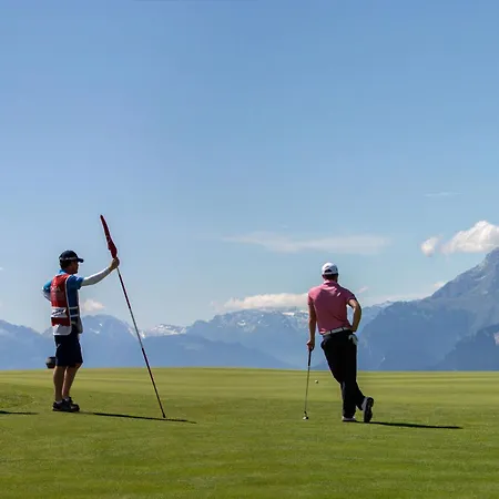 Europa Ouest - 74 By Interhome *