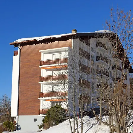 Europa Ouest - 74 By Interhome Appartement