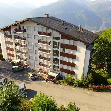Apartment Europa 2-2 By Interhome *