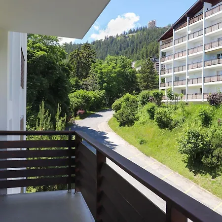 Europa Ouest - 74 By Interhome *