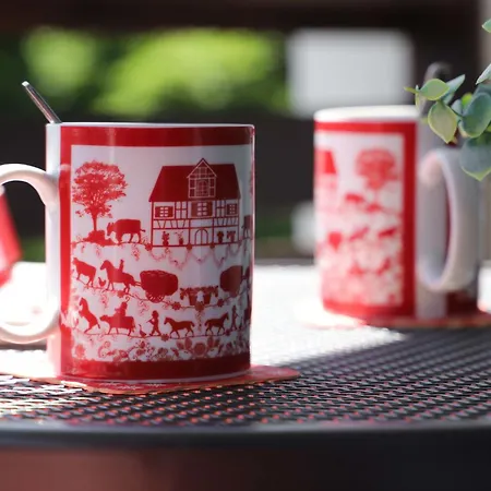 Europa Ouest - 74 By Interhome