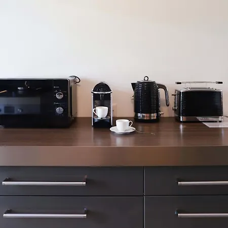 Europa Ouest - 74 By Interhome Apartament *