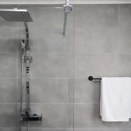 Appartement Europa Ouest - 74 By Interhome Crans-Montana