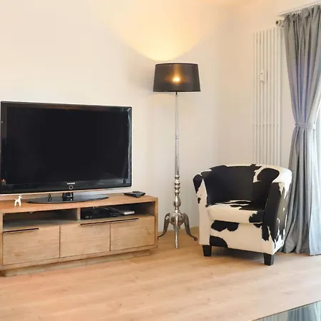 Apartment Europa 2-2 By Interhome