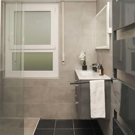 Apartment Europa 2-2 By Interhome Crans-Montana