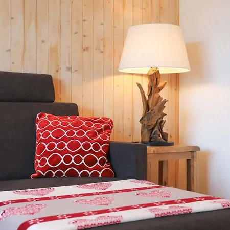 Europa Ouest - 74 By Interhome Appartement Crans-Montana