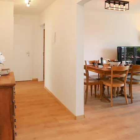 Europa 2-2 By Interhome Crans-Montana