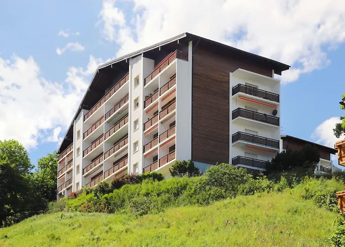 Europa Ouest - 74 By Interhome