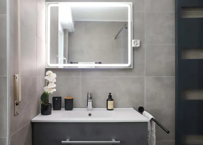 Apartment Europa Ouest - 74 By Interhome *