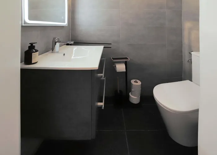 Europa Ouest - 74 By Interhome Apartment *