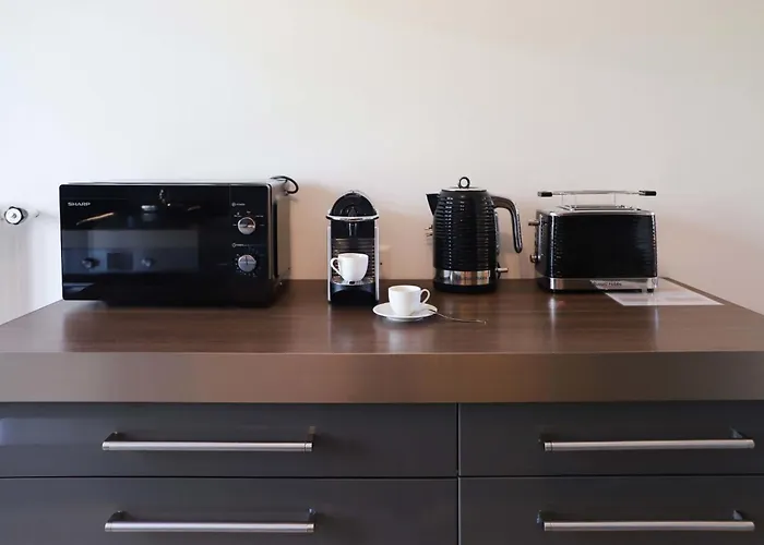 Europa Ouest - 74 By Interhome Appartamento *