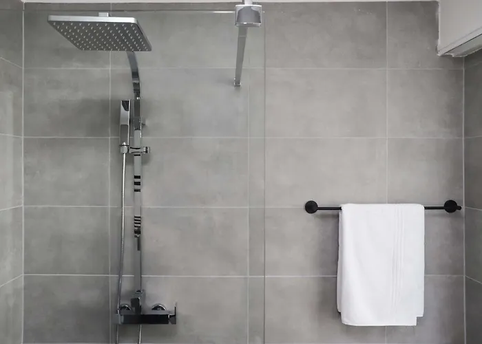 Daire Europa Ouest - 74 By Interhome Crans-Montana