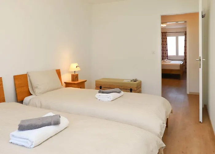 Europa Ouest - 74 By Interhome