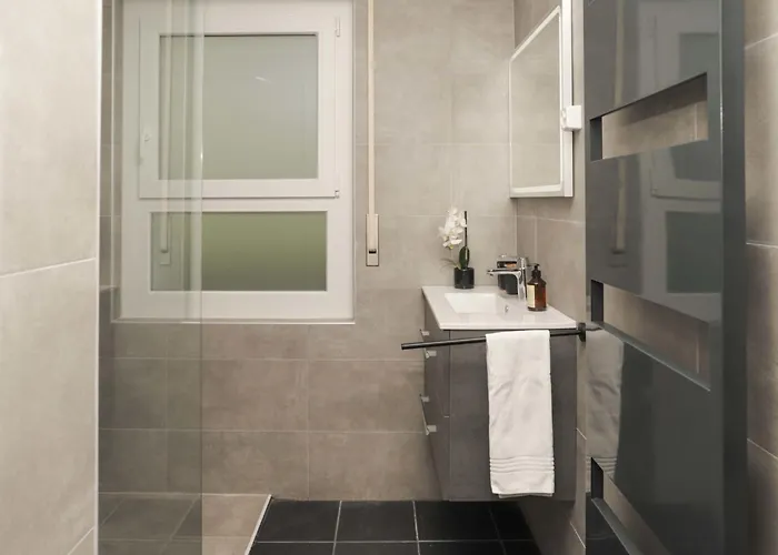 Daire Europa Ouest - 74 By Interhome Crans-Montana