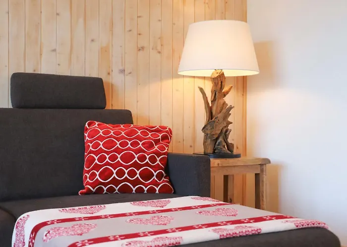 Europa Ouest - 74 By Interhome Daire Crans-Montana