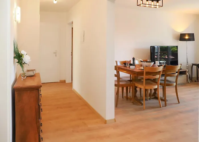 Europa Ouest - 74 By Interhome Crans-Montana