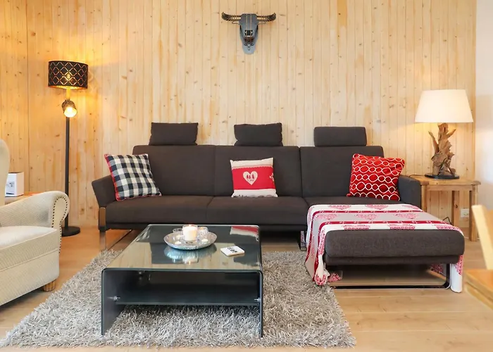 Europa Ouest - 74 By Interhome Appartamento Crans-Montana