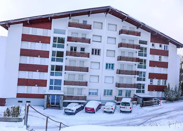 Europa Ouest - 74 By Interhome