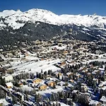 Europa Ouest - 74 By Interhome Apartment *