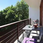 Apartment Europa Ouest - 74 By Interhome *