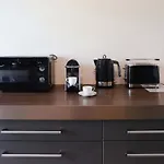 Europa Ouest - 74 By Interhome Apartment *