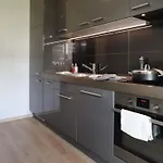 Europa Ouest - 74 By Interhome Apartment Crans-Montana