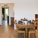 Europa Ouest - 74 By Interhome Apartment *
