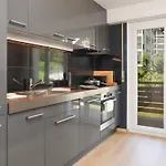 Apartment Europa Ouest - 74 By Interhome