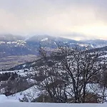 Apartment Europa Ouest - 74 By Interhome Crans-Montana