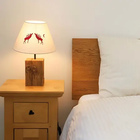 Apartment Europa Ouest - 74 By Interhome *